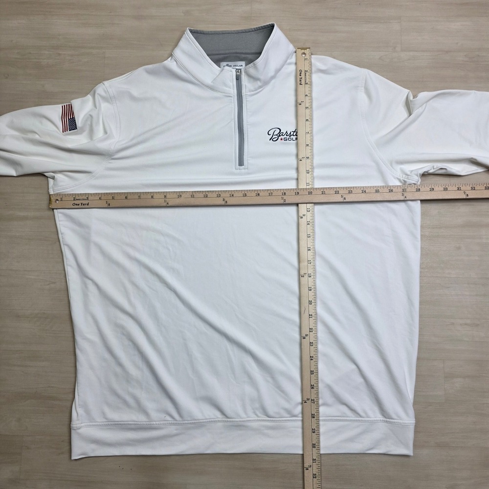 Peter Millar - Picture 7 of 12